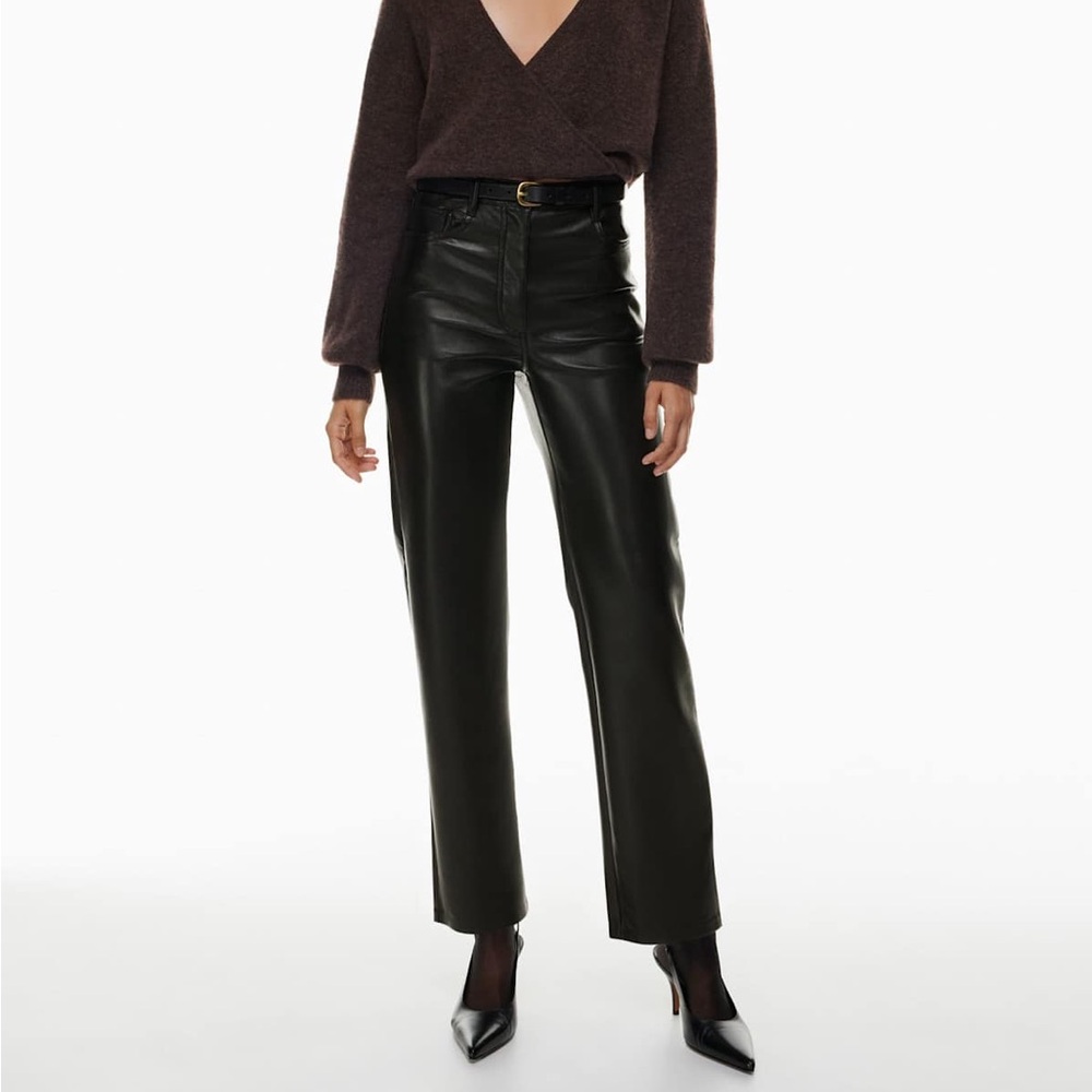 ARITZIA WILFRED MELINA PANT